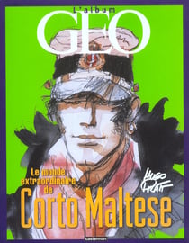 GEO - Le monde extraordinaire de Corto Maltese