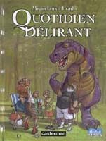 Quotidien délirant