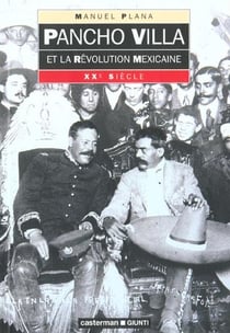 Pancho villa