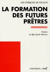 La Formation des futurs prêtres