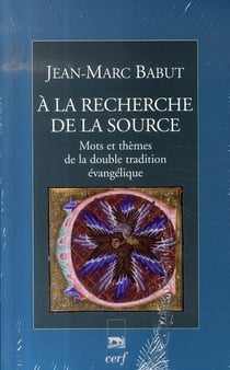 A la recherche de la Source