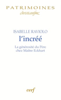 L'Incréé