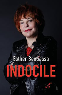 Indocile : Autobiographie