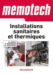 MEMOTECH : installations sanitaires et thermiques