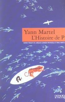L'histoire de pi