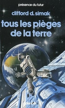 Tous les pièges de la terre