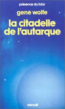 La citadelle de l'autarque