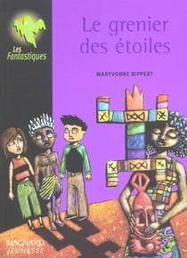 Le grenier des etoiles