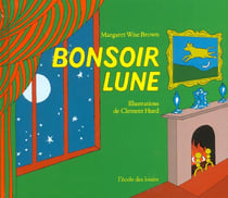 Bonsoir lune