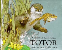 totor le dernier ne de la famille loutr