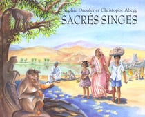 sacres singes