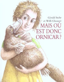 Mais ou est donc ornicar