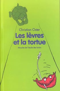 Levres et la tortue (les)