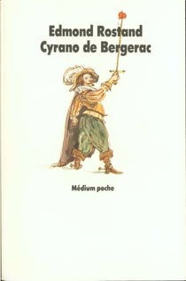 Cyrano de bergerac ancienne edition