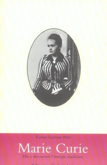 Marie curie