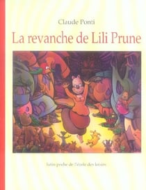 La revanche de Lili Prune
