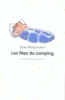 LES FEES DU CAMPING