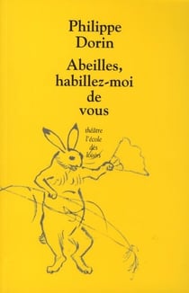 abeilles habillez moi de vous