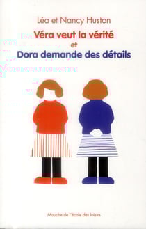 Véra veut la vérité - Dora demande des détails