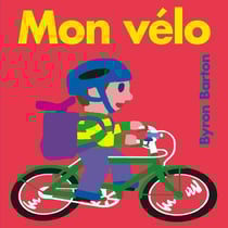 Mon vélo