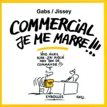 Commercial - je me marre !!! (édition 2002)