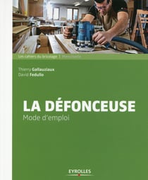 La Defonceuse Mode D Emploi