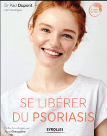 Se libérer du psoriasis