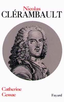 Nicolas clerambault