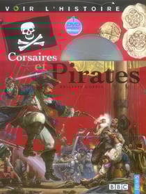 Corsaires et pirates