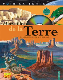 Merveilles De La Terre