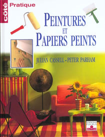 Peintures et papiers peints