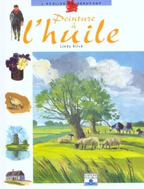 Peinture a l'huile