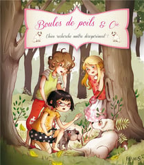 Boules de poils & cie - chien recherche maître désespérement