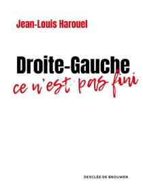 Droite-gauche - ce n'est pas fini