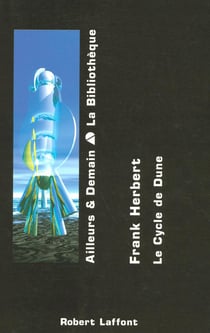 Dune : Intégrale vol.2 : Tomes 4 à 6