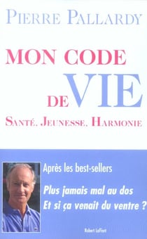 Mon code de vie
