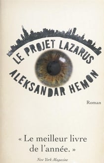 Projet Lazarus