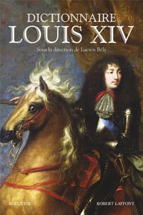 Dictionnaire Louis XIV