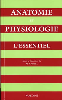 L'essentiel en anatomie et physiologie