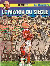 Le match de siecle