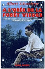 À l'orée de la forêt vierge