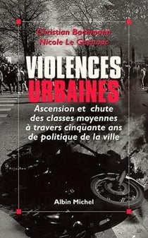 Violences urbaines