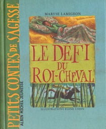 Le defi du roi cheval