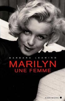 Marilyn, une femme