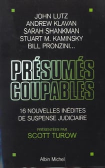 Presumes coupables