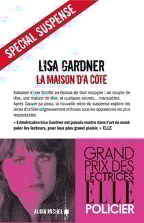 La maison d'à côté