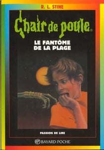 LE FANTÔME DE LA PLAGE.