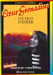 Un duo d'enfer