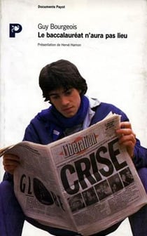 Le baccalauréat n'aura pas lieu