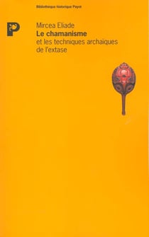 Le chamanisme - fermeture et bascule vers 9782228913126
